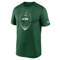 Primetime Legend Icon Performance T-Shirt - New York Jets T-shirts