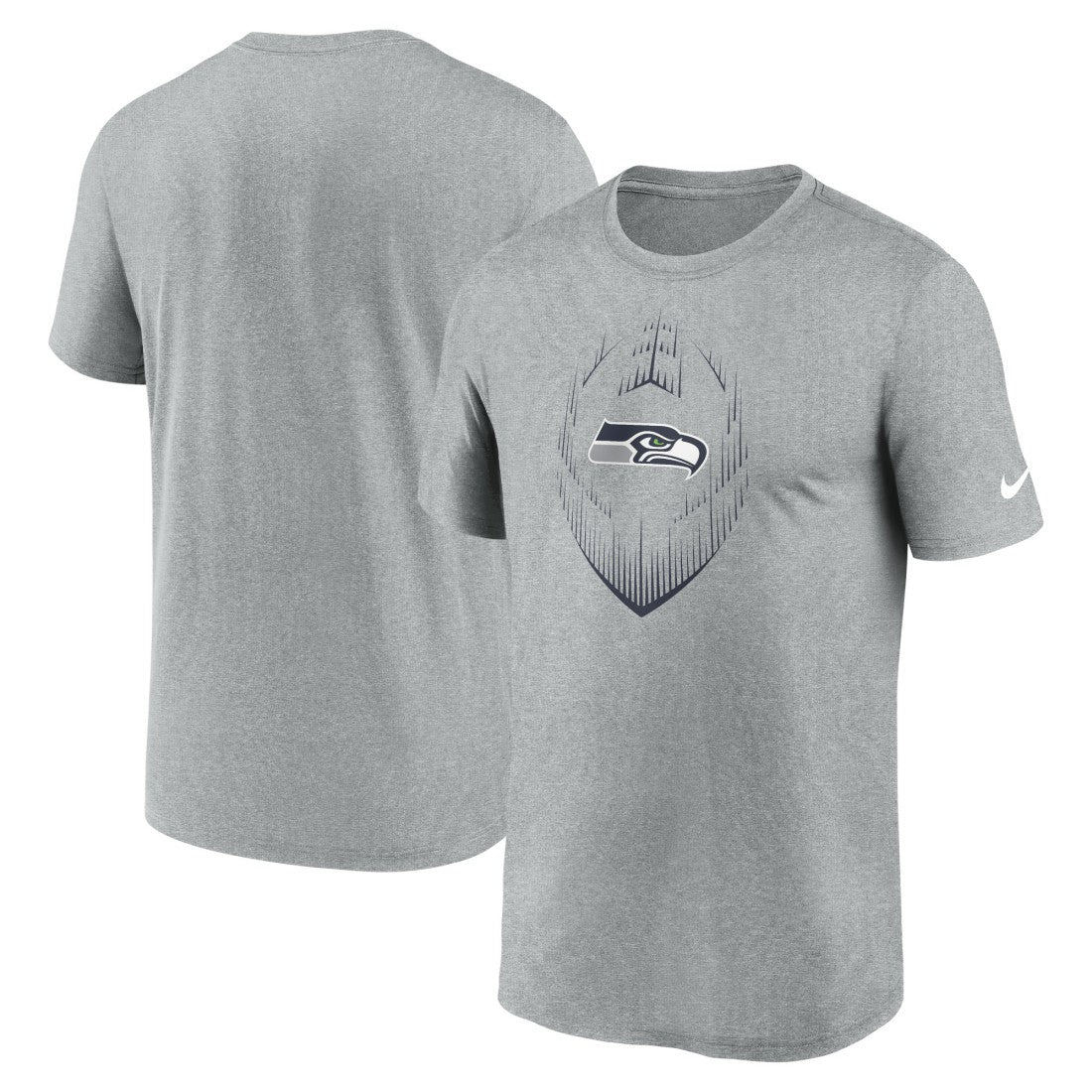 Primetime Legend Icon Performance T-Shirt - Seattle Seahawks T-shirts