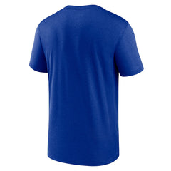 Primetime Legend Wordmark Performance T-Shirt - Buffalo Bills T-shirts