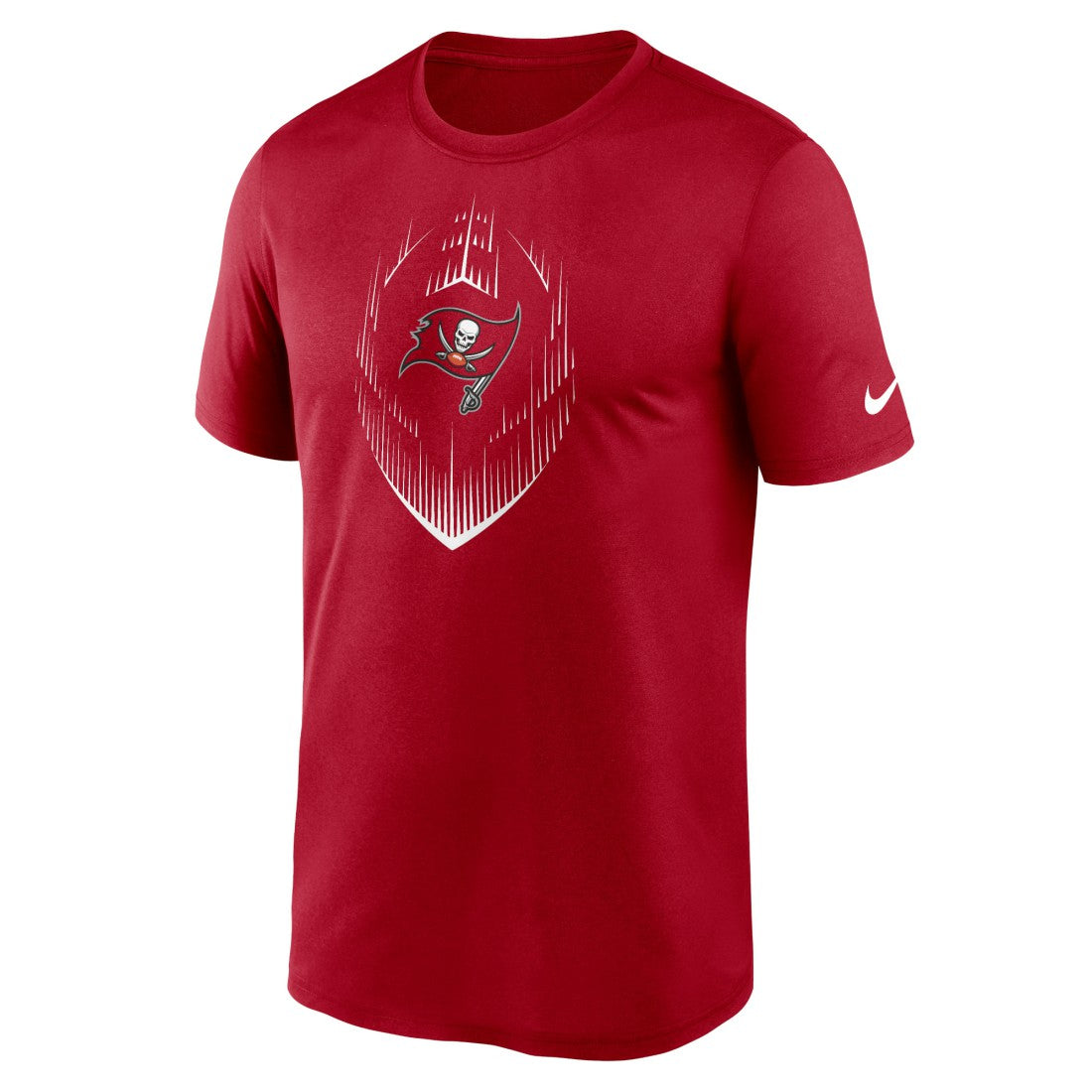 Primetime Legend Icon Performance T-Shirt - Tampa Bay Buccaneers T-shirts