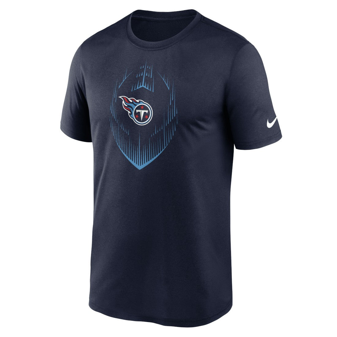 Primetime Legend Icon Performance T-Shirt - Tennessee Titans T-shirts