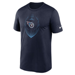 Primetime Legend Icon Performance T-Shirt - Tennessee Titans T-shirts