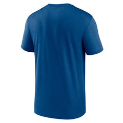 Primetime Legend Wordmark Performance T-Shirt - Indianapolis Colts T-shirts