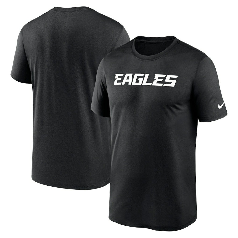Primetime Legend Wordmark Performance T-Shirt - Philadelphia Eagles T-shirts