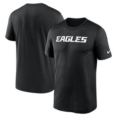 Primetime Legend Wordmark Performance T-Shirt - Philadelphia Eagles T-shirts