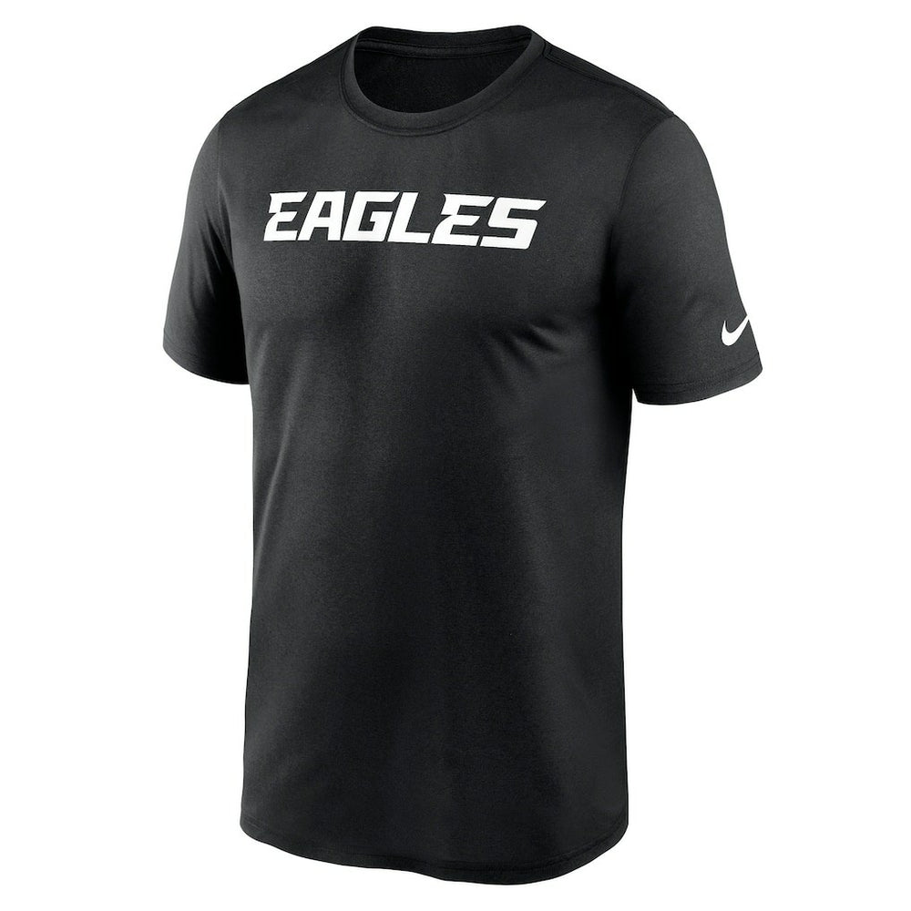 Primetime Legend Wordmark Performance T-Shirt - Philadelphia Eagles T-shirts