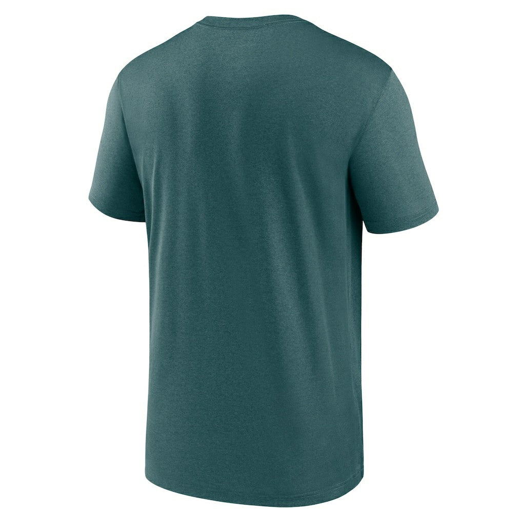 Primetime Legend Wordmark Performance T-Shirt - Philadelphia Eagles T-shirts