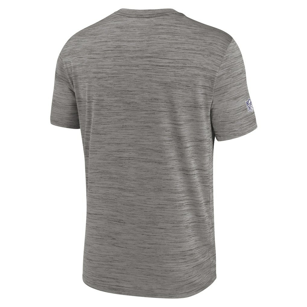 Sideline Velocity Dri-FIT T-Shirt - Baltimore Ravens T-shirts