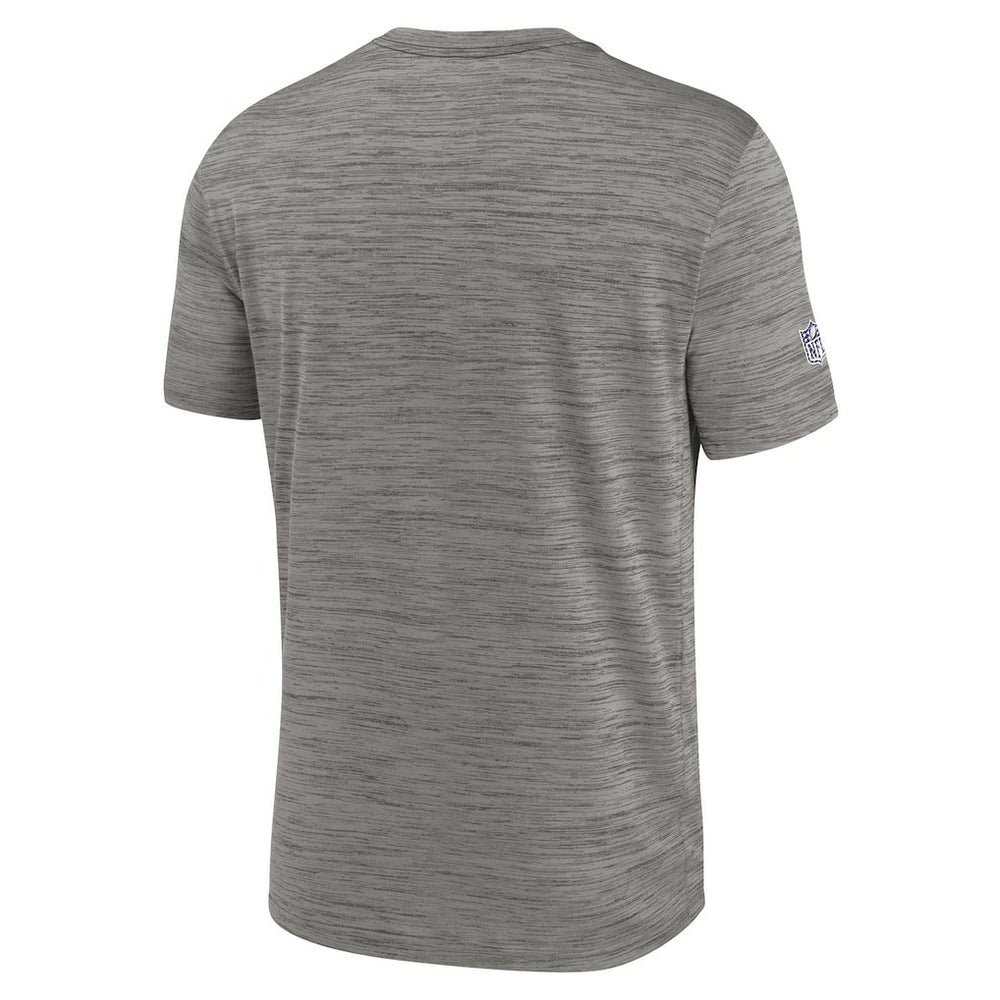 Sideline Velocity Dri-FIT T-Shirt - Baltimore Ravens T-shirts