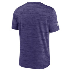 Sideline Velocity Dri-FIT T-Shirt - Baltimore Ravens T-shirts
