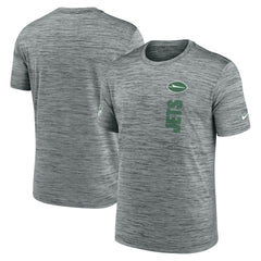 Sideline Velocity Dri-FIT T-Shirt - New York Jets T-shirts