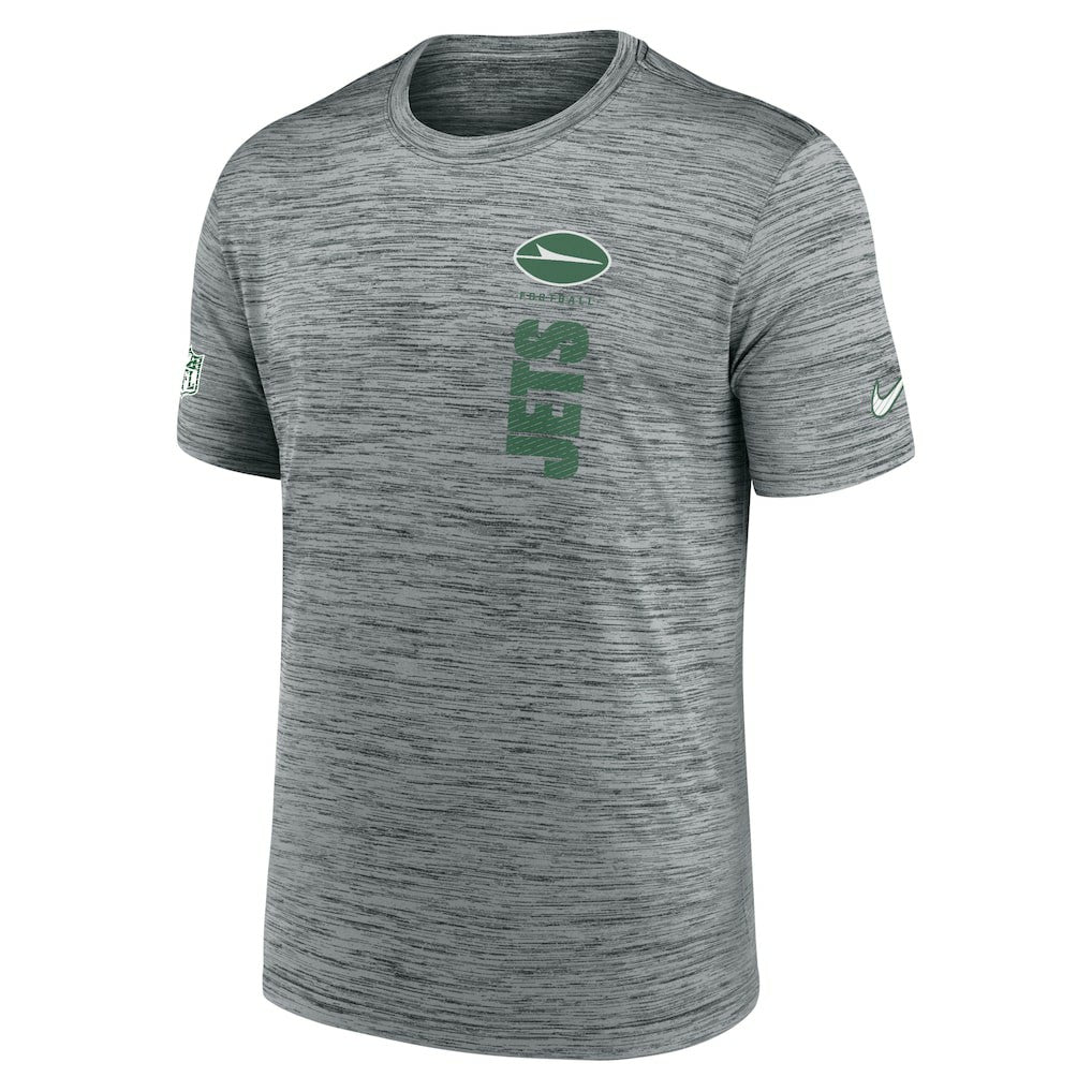 Sideline Velocity Dri-FIT T-Shirt - New York Jets T-shirts