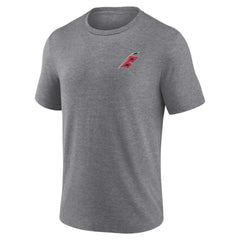 NHL Carolina Hurricanes Winger Tri-Blend T-Shirt