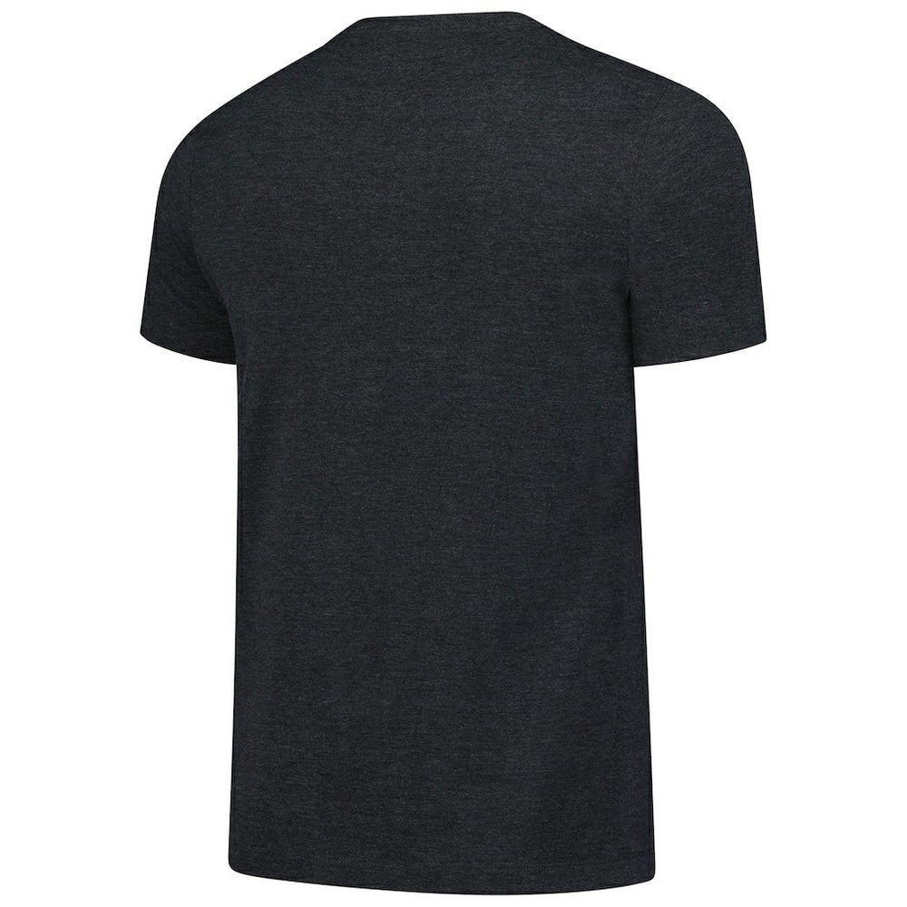 Blitz Tri-Blend T-Shirt - New York Jets T-shirts