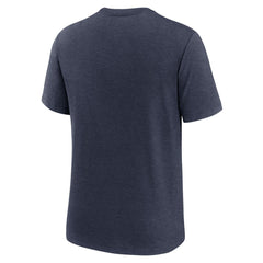 Blitz Tri-Blend T-Shirt - Seattle Seahawks T-shirts