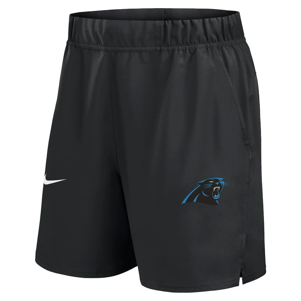 Blitz Victory Dri-FIT Shorts - Carolina Panthers Shorts