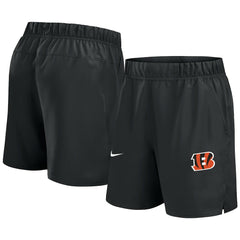 Blitz Victory Dri-FIT Shorts - Cincinnati Bengals Shorts