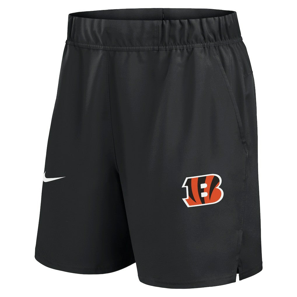 Blitz Victory Dri-FIT Shorts - Cincinnati Bengals Shorts