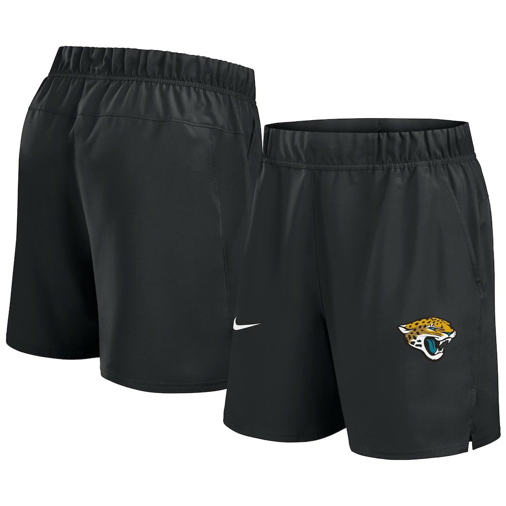 Blitz Victory Dri-FIT Shorts - Jacksonville Jaguars Shorts