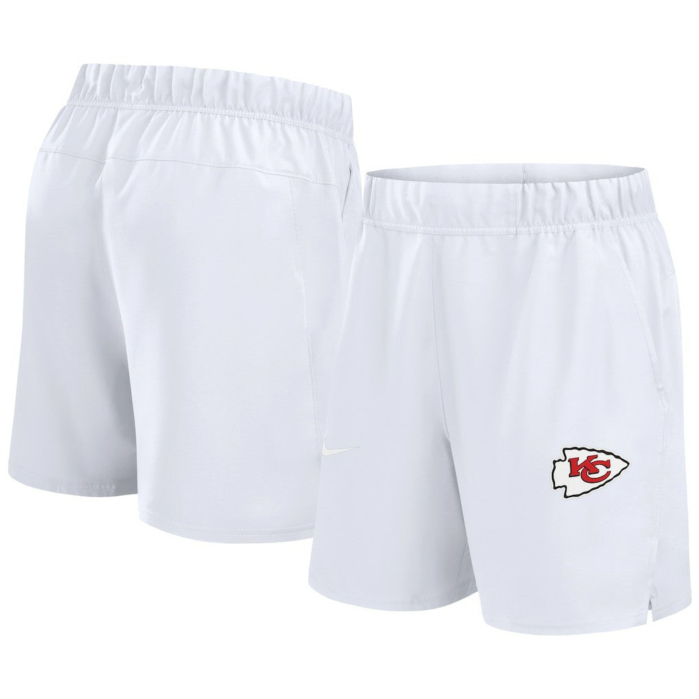 Blitz Victory Dri-FIT Shorts - Kansas City Chiefs Shorts