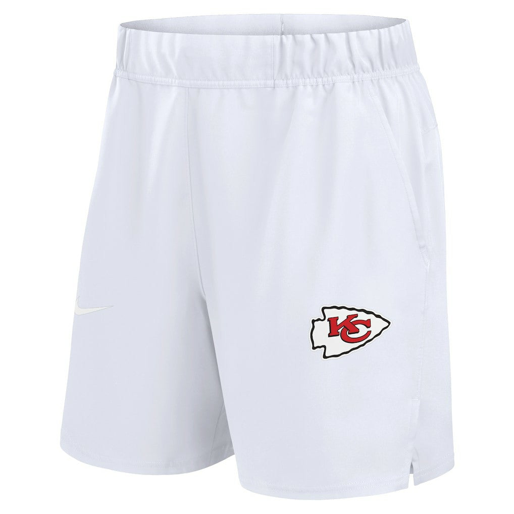 Blitz Victory Dri-FIT Shorts - Kansas City Chiefs Shorts