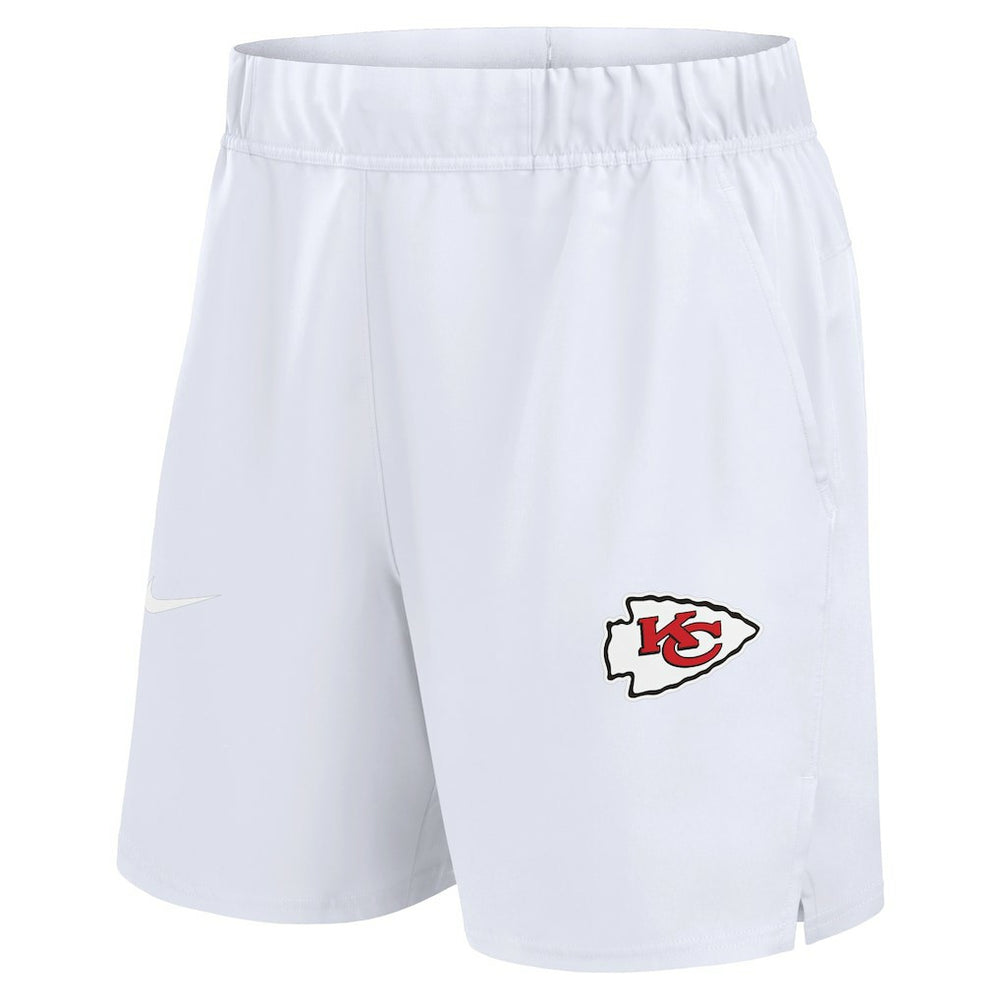 Blitz Victory Dri-FIT Shorts - Kansas City Chiefs Shorts