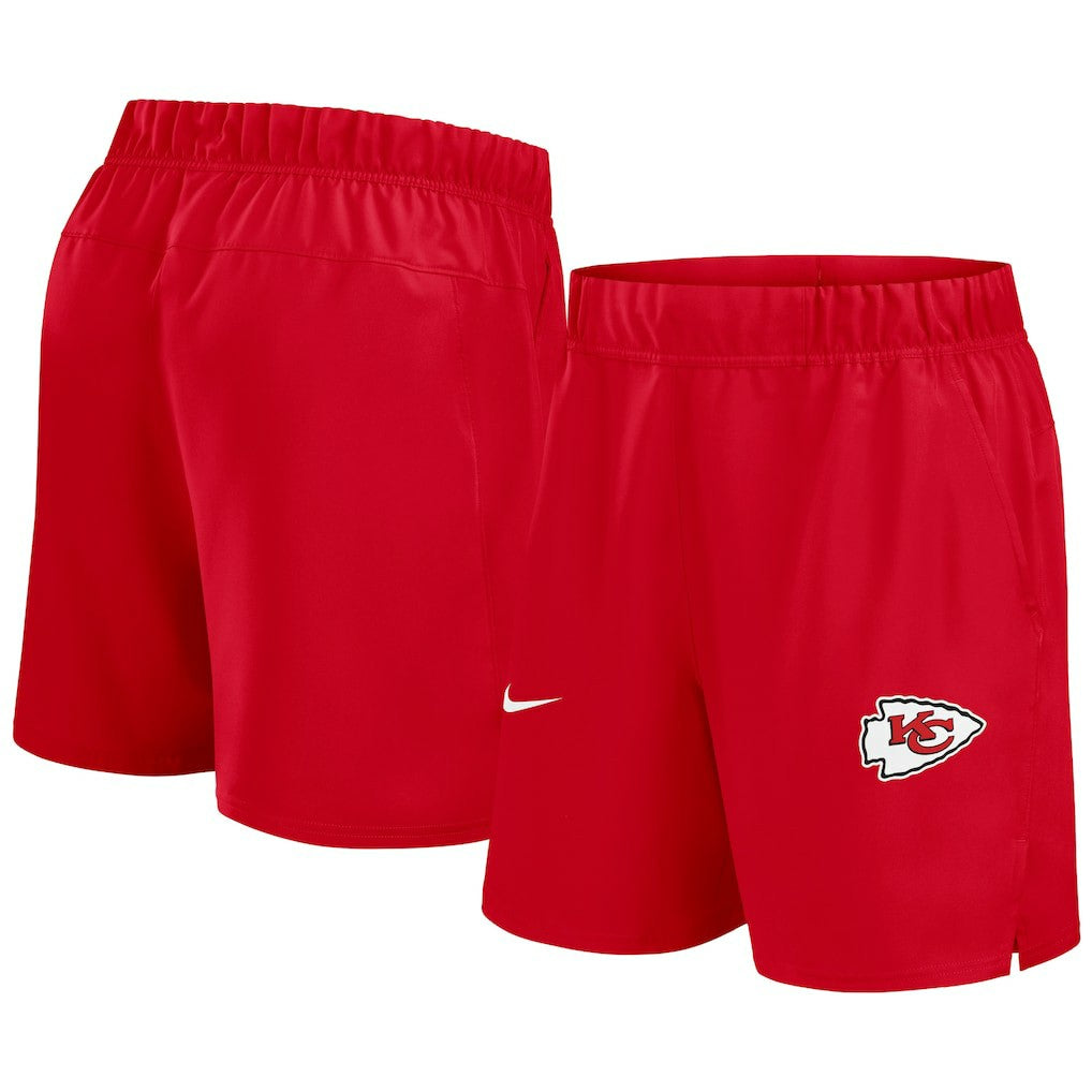 Blitz Victory Dri-FIT Shorts - Kansas City Chiefs Shorts