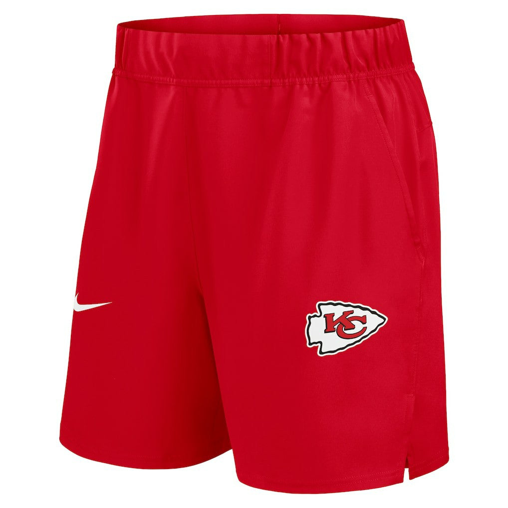 Blitz Victory Dri-FIT Shorts - Kansas City Chiefs Shorts