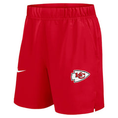 Blitz Victory Dri-FIT Shorts - Kansas City Chiefs Shorts