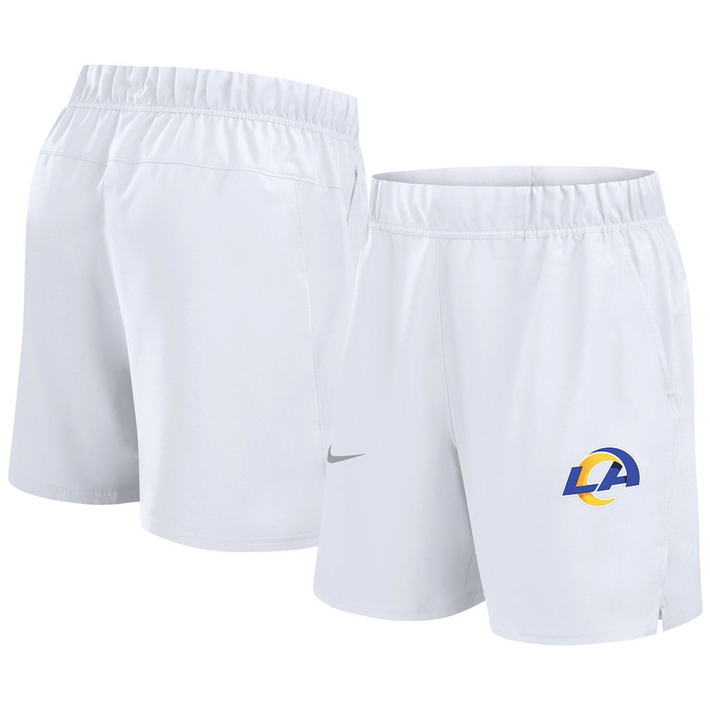 Blitz Victory Dri-FIT Shorts - Los Angeles Rams Shorts