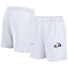 Blitz Victory Dri-FIT Shorts - Los Angeles Rams Shorts