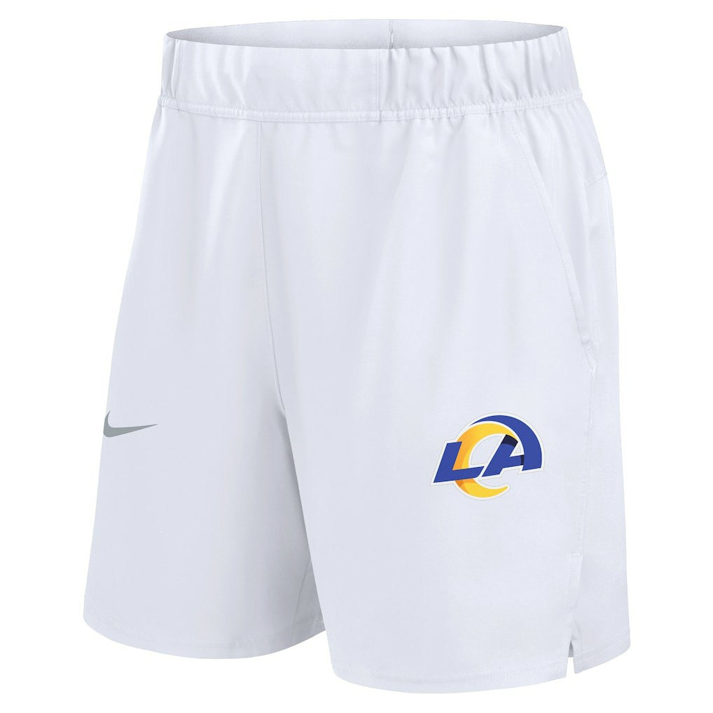 Blitz Victory Dri-FIT Shorts - Los Angeles Rams Shorts