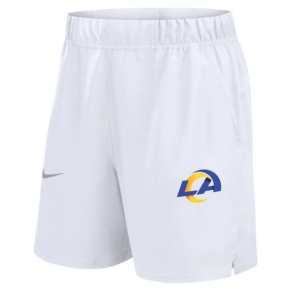 Blitz Victory Dri-FIT Shorts - Los Angeles Rams Shorts