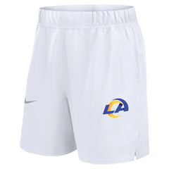 Blitz Victory Dri-FIT Shorts - Los Angeles Rams Shorts