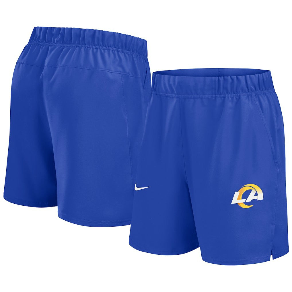 Blitz Victory Dri-FIT Shorts - Los Angeles Rams Shorts