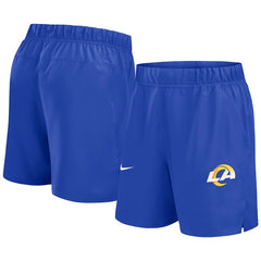 Blitz Victory Dri-FIT Shorts - Los Angeles Rams Shorts