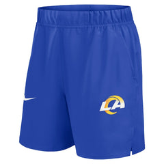 Blitz Victory Dri-FIT Shorts - Los Angeles Rams Shorts