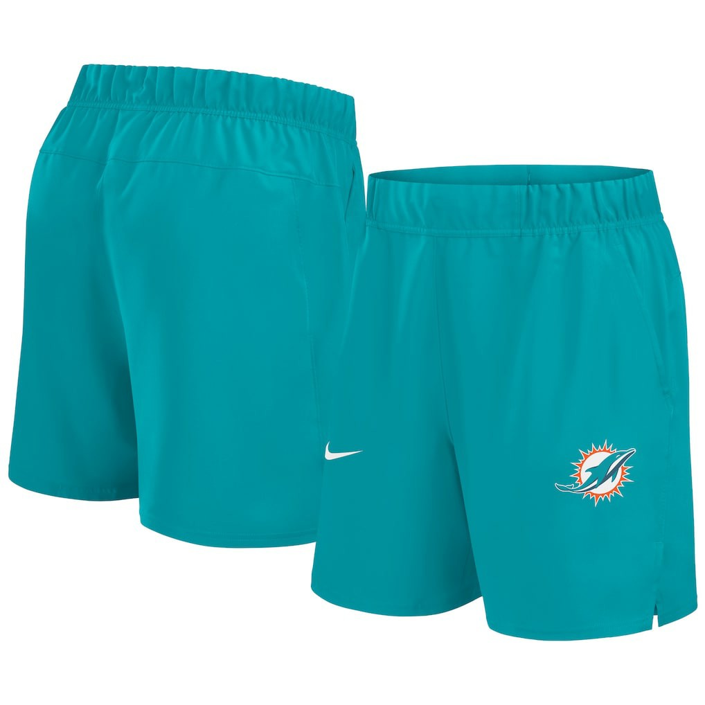 Blitz Victory Dri-FIT Shorts - Miami Dolphins Shorts