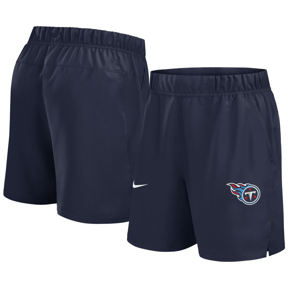 Blitz Victory Dri-FIT Shorts - Tennessee Titans Shorts