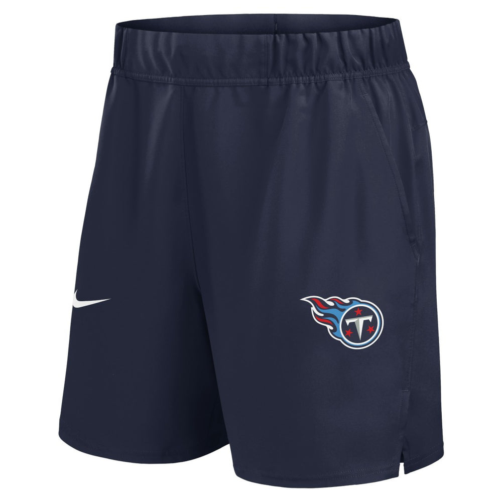 Blitz Victory Dri-FIT Shorts - Tennessee Titans Shorts