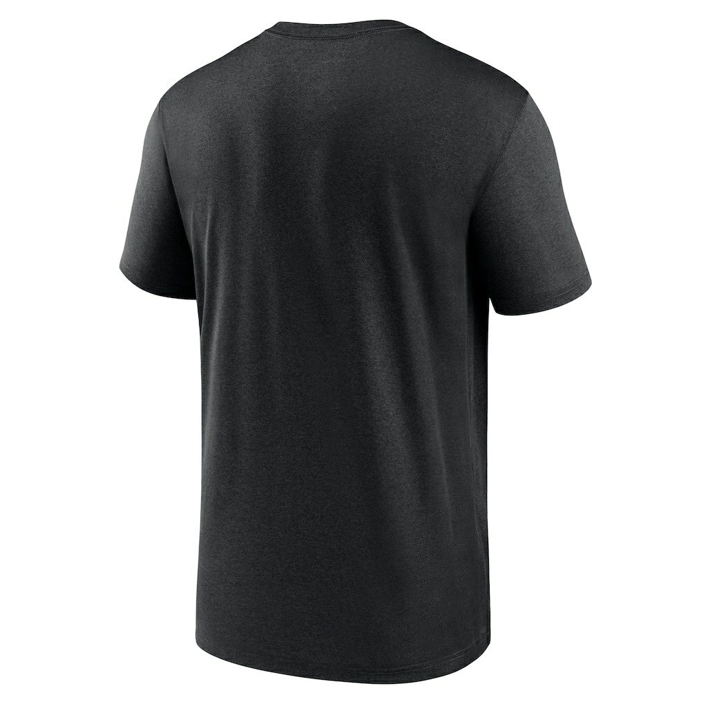 Big & Tall Blitz Legend Icon T-Shirt - Las Vegas Raiders T-shirts