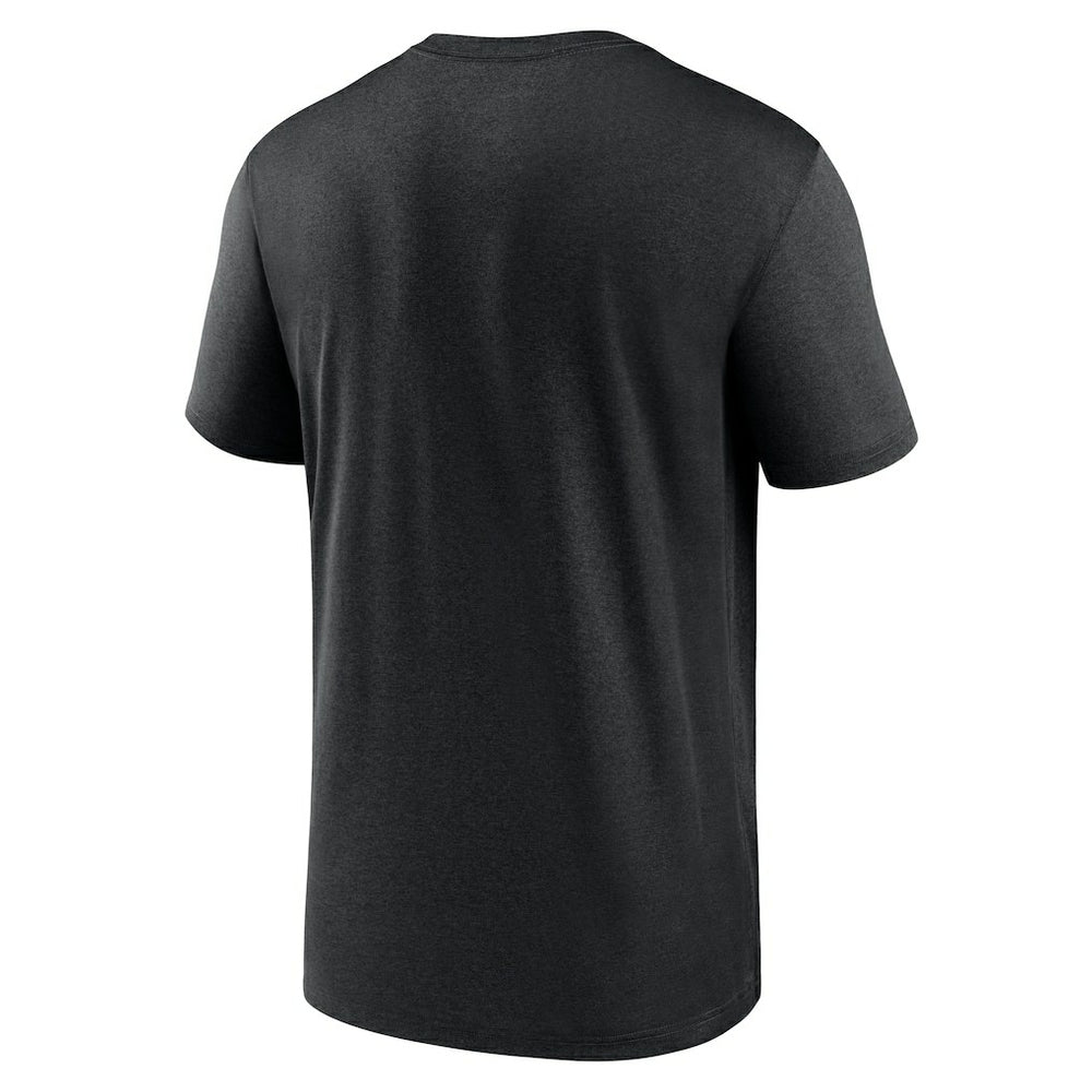 Big & Tall Blitz Legend Icon T-Shirt - Las Vegas Raiders T-shirts