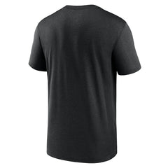 Big & Tall Blitz Legend Icon T-Shirt - Las Vegas Raiders T-shirts