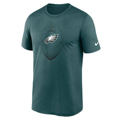 Big & Tall Blitz Legend Icon T-Shirt - Philadelphia Eagles T-shirts