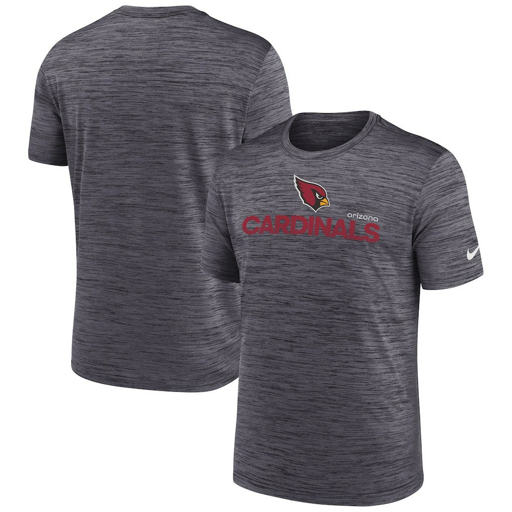 Blitz Velocity Modern Dri-FIT T-Shirt - Arizona Cardinals T-shirts