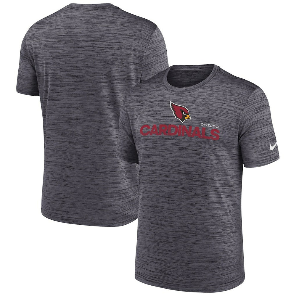 Blitz Velocity Modern Dri-FIT T-Shirt - Arizona Cardinals T-shirts