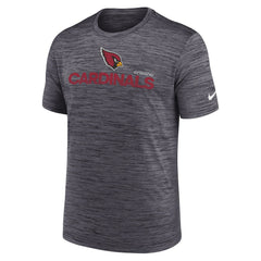 Blitz Velocity Modern Dri-FIT T-Shirt - Arizona Cardinals T-shirts