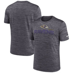 Blitz Velocity Modern Dri-FIT T-Shirt - Baltimore Ravens T-shirts