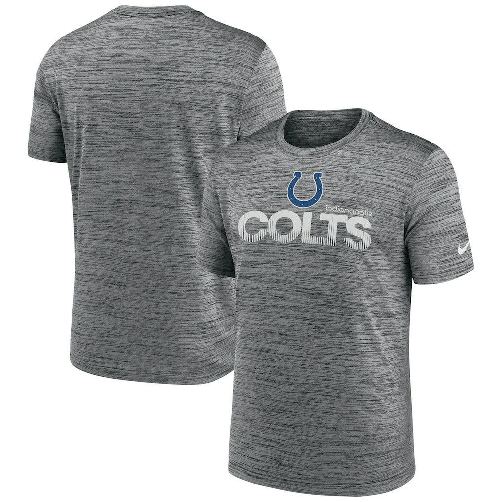 Blitz Velocity Modern Dri-FIT T-Shirt - Indianapolis Colts T-shirts