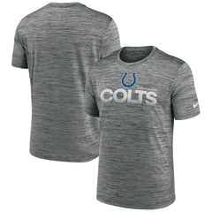 Blitz Velocity Modern Dri-FIT T-Shirt - Indianapolis Colts T-shirts
